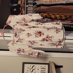 Medium Womans blouse